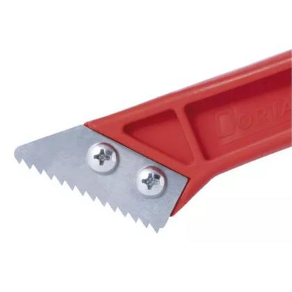 Imagem de Kit Com 3 Lâminas Para Raspador De Argamassa Cortag