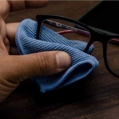 Imagem de Kit Com 3 Limpa Lentes CleanUp 500ml Para Óculos Celular Computador Tablet