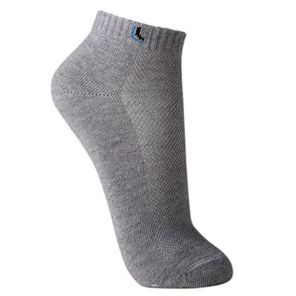 Imagem de Kit com 3 Meias Cano Curto Masculinas LUPO