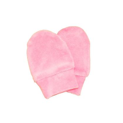 Imagem de Kit Com 3 Pares De Luvinhas Recém Nascido Feminino Kirash