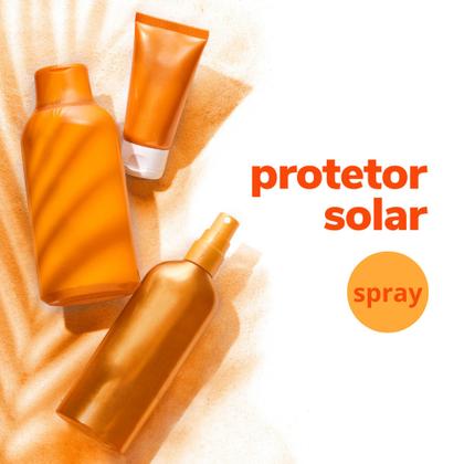 Imagem de Kit Com 3 Protetor Solar Fps 30 Com Repelente 120ml Nutriex