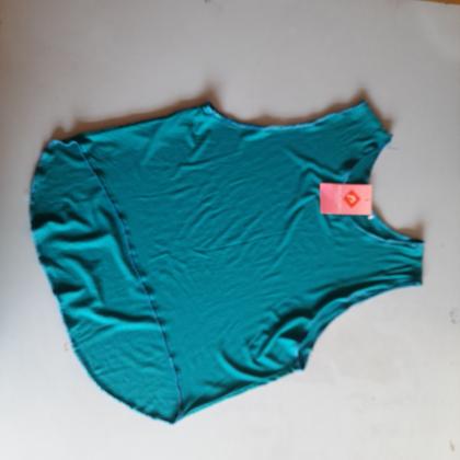 Imagem de Kit com 3 regatas cropped