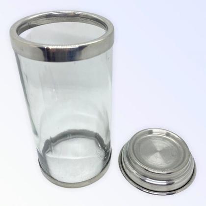 Imagem de Kit com 3 Suportes de Velas 7 Dias 18CM + Presente