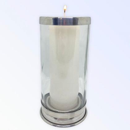 Imagem de Kit com 3 Suportes de Velas 7 Dias 18CM + Presente