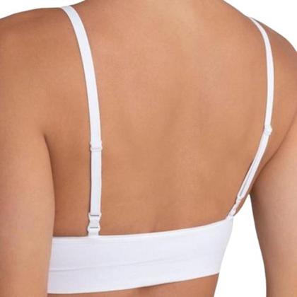 Imagem de Kit com 3 Sutiãs com Bojo Removível Touch+ Loba Lupo Original - 41901