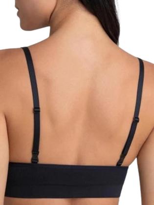 Imagem de Kit com 3 Sutiãs com Bojo Removível Touch+ Loba Lupo Original - 41901