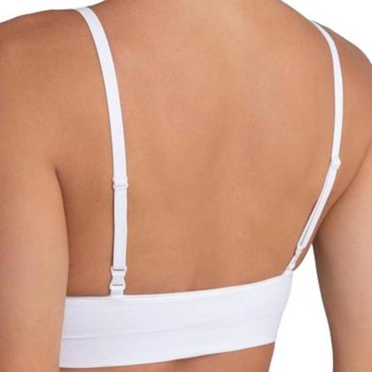 Imagem de Kit com 3 Sutiãs com Bojo Removível Touch+ Loba Lupo Original - 41901