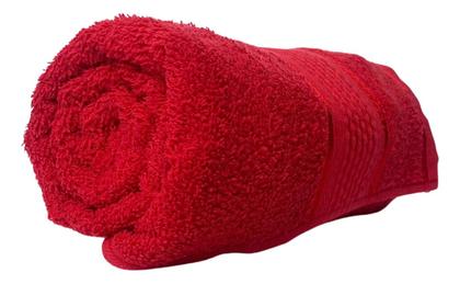 Imagem de Kit com 3 Toalhas de Banho - Tamanho Ideal e Toque Macio em 100% Algodão