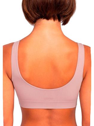 Imagem de Kit com 3 Tops sem Aro e sem Bojo Loba 41300-001