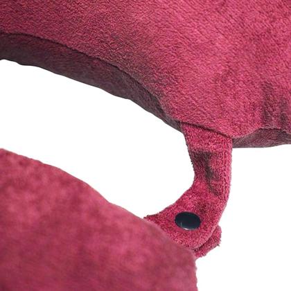 Imagem de Kit com 3 Travesseiro de Pescoço Para Viajar