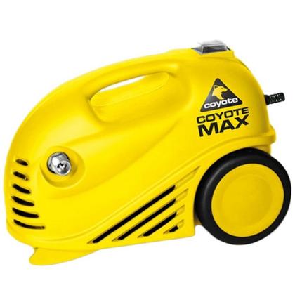 Imagem de Kit com 3 Válvula Tampa Acionamento By Pass Compatível com Lavajato Coyote Max 1300W