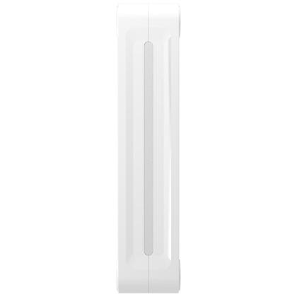 Imagem de Kit com 3 Ventoinhas Corsair LX-R RGB Series, iCUE LINK LX120-R RGB, 120mm, Branco - CO-9051054-WW