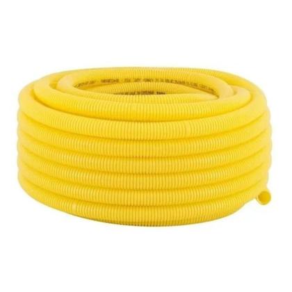 Imagem de Kit Com 30 Caixinha De Luz 4x2 + 50m Conduíte 3/4 Corrugado