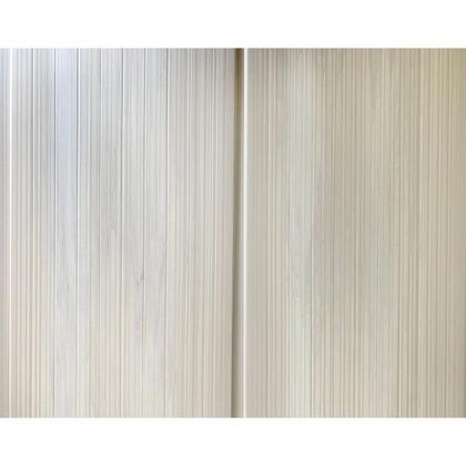 Imagem de Kit com 30 M² Forro de Pvc Plus 8mm X 20cm X 3,00m Bariri