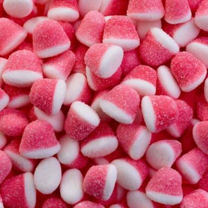 Imagem de Kit com 30 pacotes Bala Fini Sabores Variados
