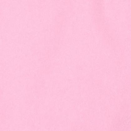 Imagem de Kit com 30 Sacolas de Papel Rosa Bebê G 23,5x10x31,5cm com Alça