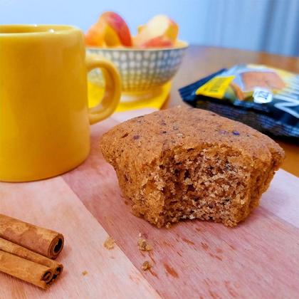 Imagem de Kit Com 30Und Bolinho Belive Banana / Coco / Laranja 40G