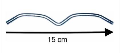 Imagem de Kit Com 32 Mola E 16 Ganchos Para Jump