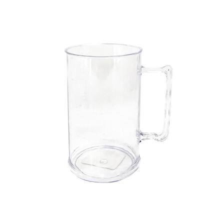 Imagem de Kit com 36 Canecas Cristal Em Acrílico350ml