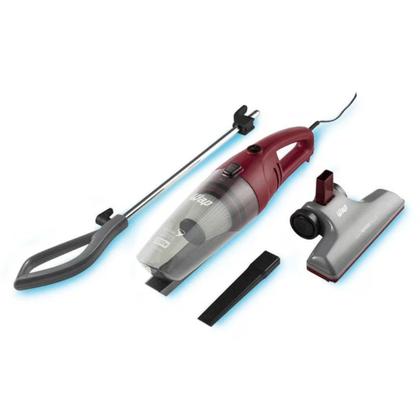 Imagem de Kit com 3un Bico Bocal Canto Frestas para Aspirador Vertical WAP High Speed Plus