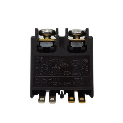 Imagem de Kit com 3un Botão Interruptor Chave Liga Desliga Compatível com Esmerilhadeira Vonder EAV754 DWT EAD754 9303754046