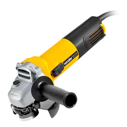 Imagem de Kit com 3un Botão Interruptor Chave Liga Desliga Compatível com Esmerilhadeira Vonder EAV754 DWT EAD754 9303754046