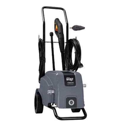 Imagem de Kit com 3un Interruptor Chave Liga Desliga Compatível com Lavadora WAP Tobata Turbo