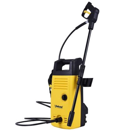 Imagem de Kit com 3un Interruptor Chave Liga Desliga Compatível com Lavajato Tekna HLX110