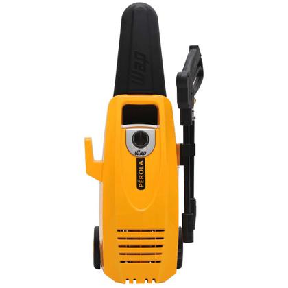 Imagem de Kit com 3un Interruptor Chave Liga Desliga Compatível com Lavajato WAP Pérola