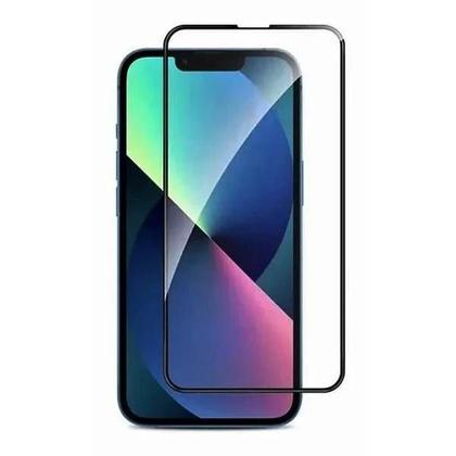 Imagem de Kit Com 3UN Películas Protetoras 3D De Vidro para Iphone 11 12  13  14  15  16