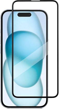 Imagem de Kit Com 3UN Películas Protetoras 3D De Vidro para Iphone 11 12  13  14  15  16