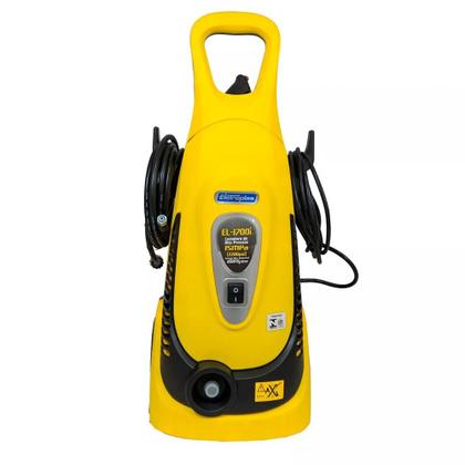 Imagem de Kit com 3un Pistão Embolo para Lavajato Eletroplas EL1700i