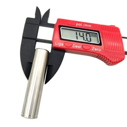 Imagem de Kit com 3un Pistão Embolo para Lavajato Eletroplas EL1700i