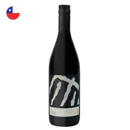 Imagem de Kit com 4 - 2 Vinhos Tinto Pinot Noir e 2 Vinhos Branco Sauvignon 750ml