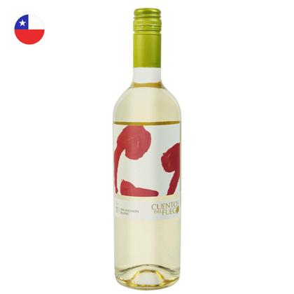 Imagem de Kit com 4 - 2 Vinhos Tinto Pinot Noir e 2 Vinhos Branco Sauvignon 750ml