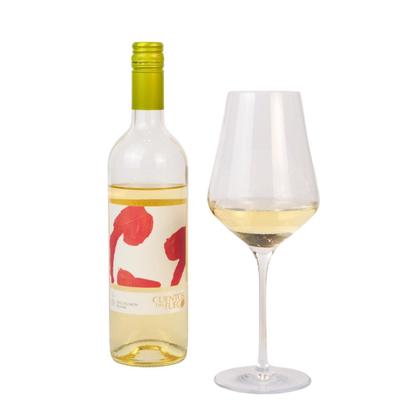 Imagem de Kit com 4 - 2 Vinhos Tinto Pinot Noir e 2 Vinhos Branco Sauvignon 750ml