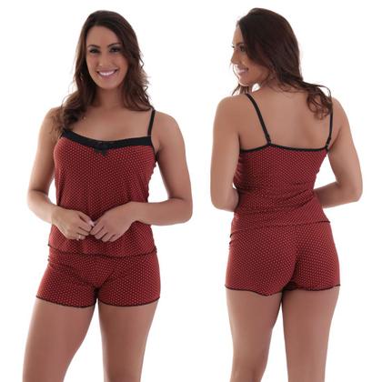 Imagem de Kit com 4 Baby Dolls Thais