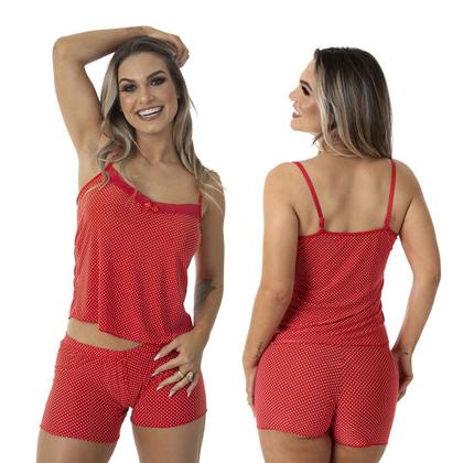 Imagem de Kit com 4 Baby Dolls Thais