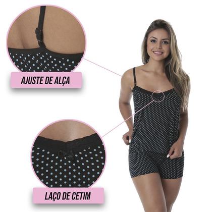 Imagem de Kit com 4 Baby Dolls Thais