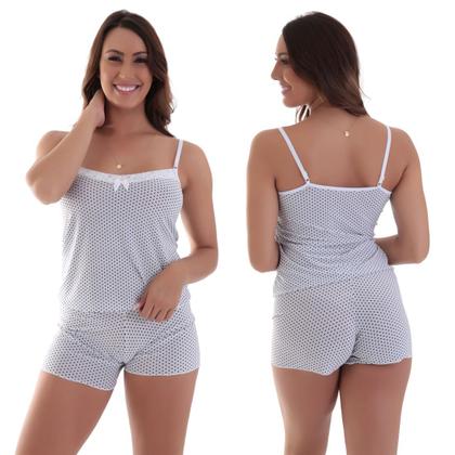 Imagem de Kit com 4 Baby Dolls Thais