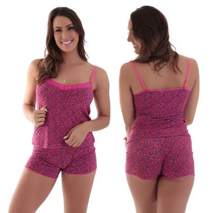 Imagem de Kit com 4 Baby Dolls Thais