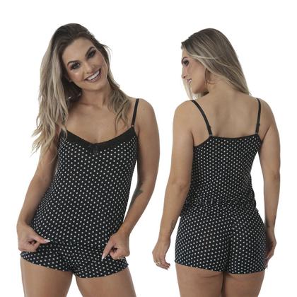 Imagem de Kit com 4 Baby Dolls Thais