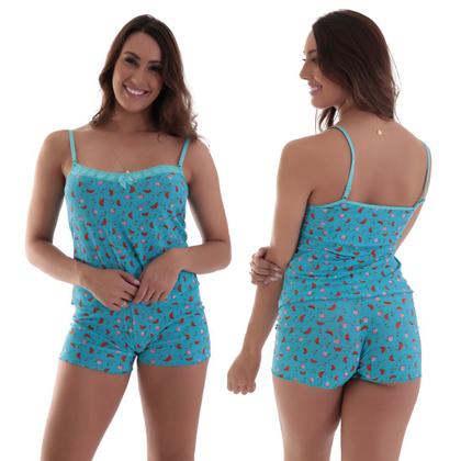 Imagem de Kit com 4 Baby Dolls Thais