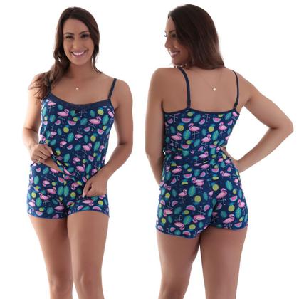 Imagem de Kit com 4 Baby Dolls Thais