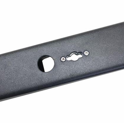 Imagem de Kit Com 4 Bumper Painel De Led Onelight P6 Indoor 96X96Cm