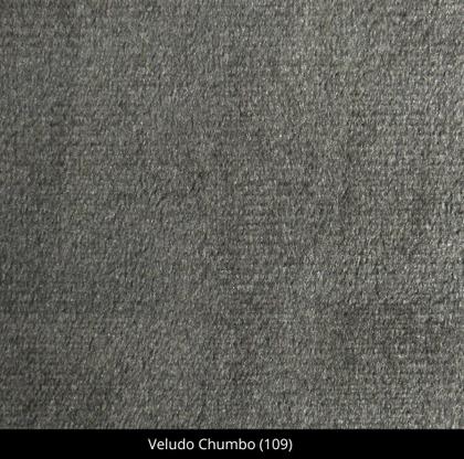 Imagem de Kit Com 4 Cadeiras Agatha Madeira Maciça Estofada Para Mesa De jantar