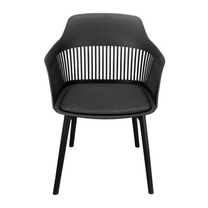 Imagem de Kit com 4 Cadeiras Mena para Sala de Jantar