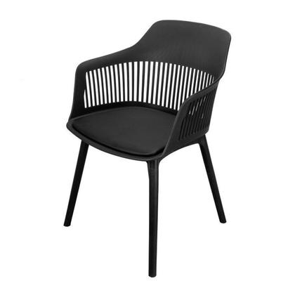 Imagem de Kit com 4 Cadeiras Mena para Sala de Jantar