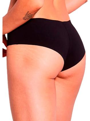 Imagem de Kit com 4 Calcinhas Biquíni Hope 38800 Colorido