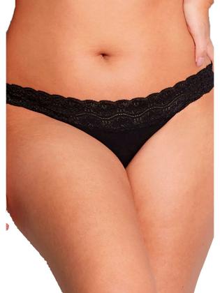 Imagem de Kit com 4 Calcinhas Biquíni Hope L 35320 Colorido